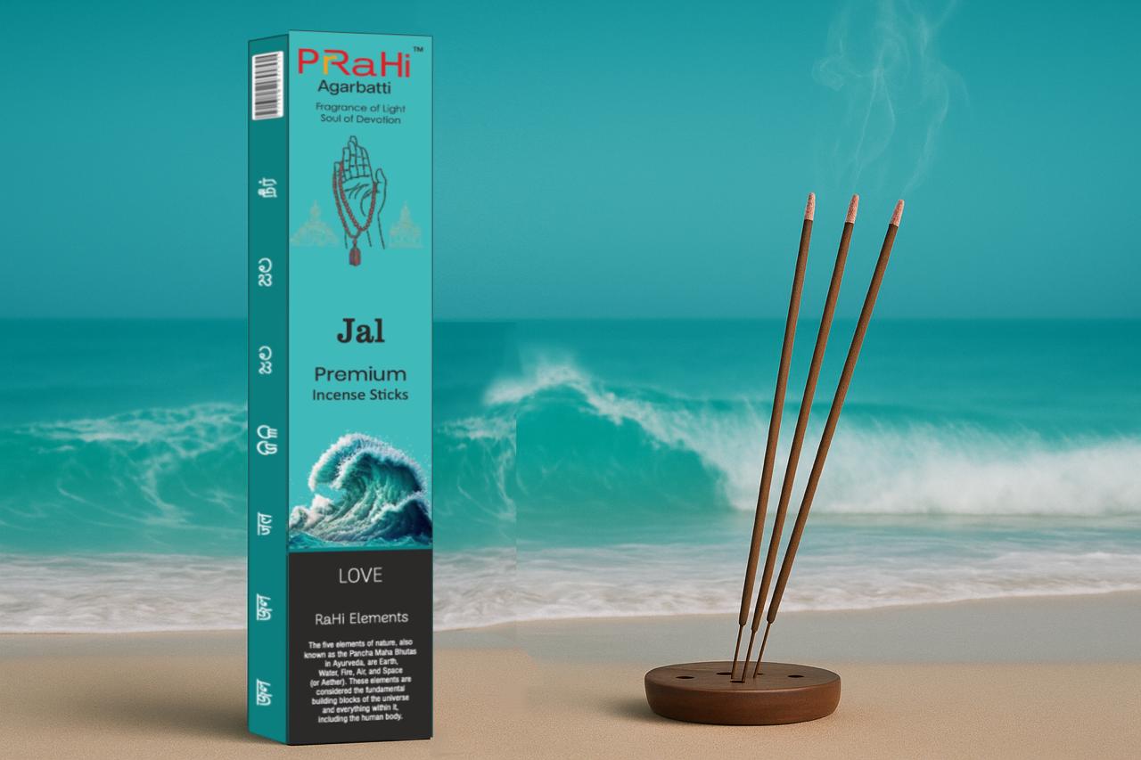 PrRaHi - Your Divine Companion for Inner Peace and Spiritual Well-Being.